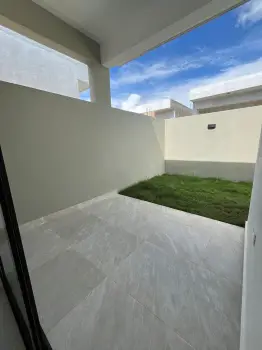 Vendo inmueble en la av. ecológica.