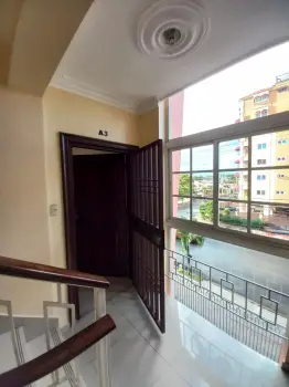 Vendo inmueble en alma rosa i.