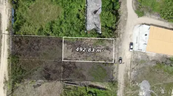 ???? oportunidad única! solar en venta en santo domingo este ???? con