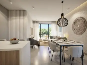 Se vende apartamento para inversion en punta cana