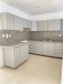 Apartamento en venta en el residencial esther en santo domingo oeste