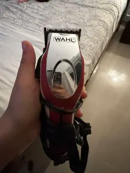 Máquina de recortar wahl