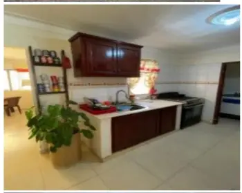 Vpi-v 2025-0017 vendo apartamento villa magisterial santiago república