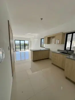 Exclusivo apartamento en venta