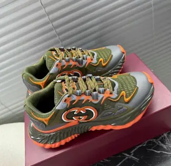 Sneakers tenis teni gucci ultimately 2025