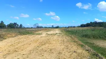 Solares en santo domingo norte