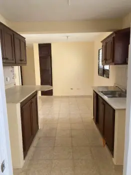 Vpi-v 2025-0019 vendo apartamento villa magisterial santiago república