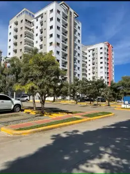 Apartamento en venta torre millenium 20