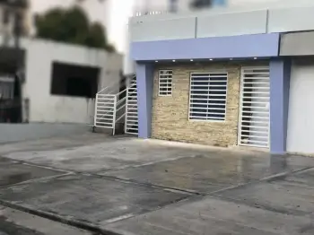 Alquiler de apartamento amueblado los prados