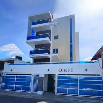Alquiler  de apartamento en prado oriental  aut. san isidro  santo dom