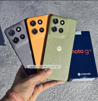 Motorola g15 nuevo