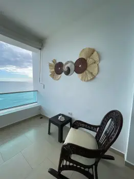 Vendo apartamento en exclusivo complejo en juan dolio