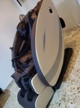 Sillón de masaje