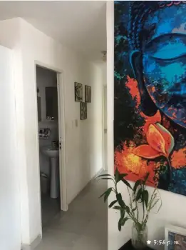 De oportunidad vendo apartamento en  vista del arroyo ii en la jacobo