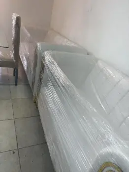 Total nuevo sin uso