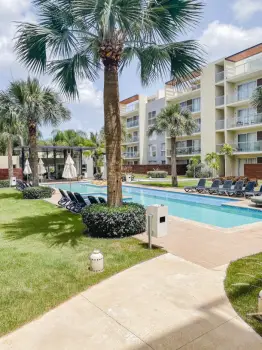 Apartamento en venta en bayahibe en un primer piso 1