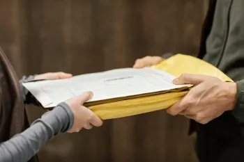 Envios de documentos y paquetes a cualquier parte del pais