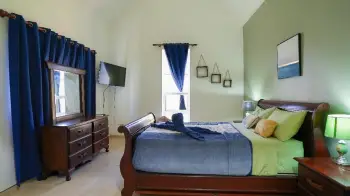 Guavaberry juan dolió apartamento