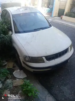 Carro passat 200
