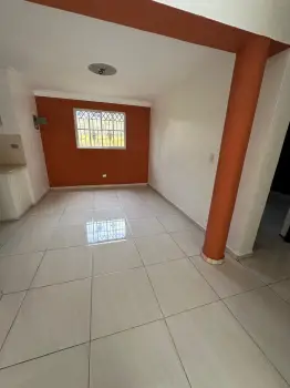 Vpi-v 2025-0018 rento apartamento los girasoles santiago república dom