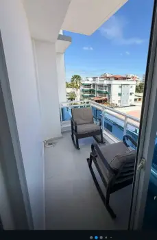 Apartamento en venta en el millon