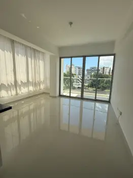 Apartamento en alquiler en la julia de 1 habitacion