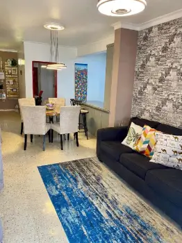 Hermoso apartamento en naco