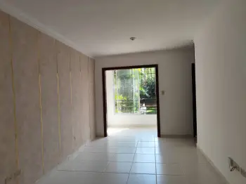 Apartamento en residencial bienaventuranza norte