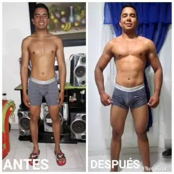 Deseas transformar tu cuerpo con un buen ciclo fitness y no sabes como