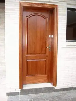 Ebanisteria en santo domingo