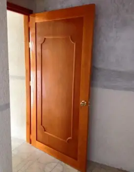 Carpinteria en santo domingo