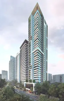 Descubre lujo y exclusividad en la avenida anacaona