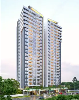 Proyecto exclusivo en venta