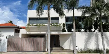 Tu oasis de lujo en bella vista te espera