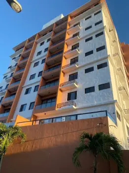 Vendo apartamento listo para entrega en bella vista