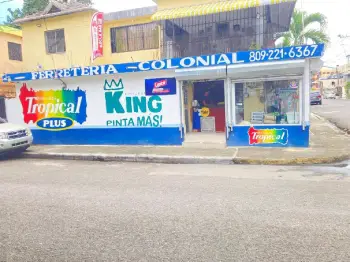 Ferreteria en venta