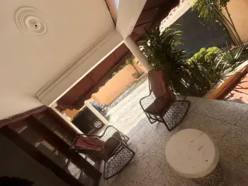 Hermosa casa ubicada en santo domingo norte