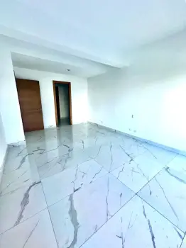 Apartamento venta cacicazgos de 3 habitaciones
