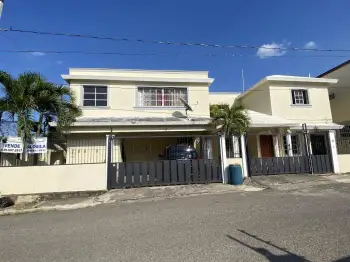 Vpi-v 2025-0020 vendo casa vista linda santiago república dominicana.