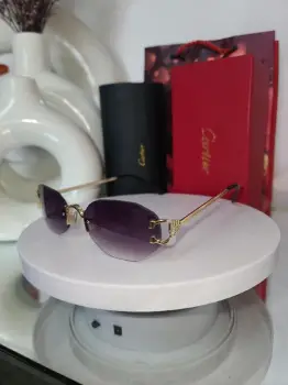 Lentes de sol a la moda
