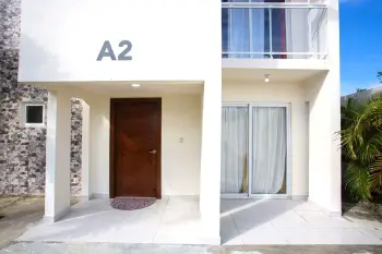 Villa amueblada en venta punta cana