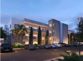 1553 venta de apartamento-punta cana