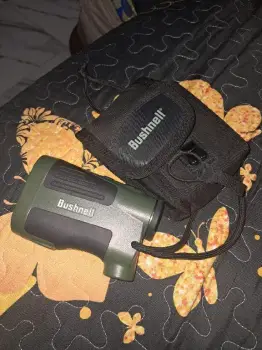 Range finder telémetro lacer en peravia