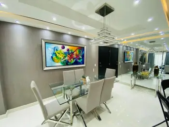 Apartamento en las cayenas 4to piso