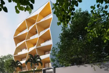 Vendo apartamento en juan dolió