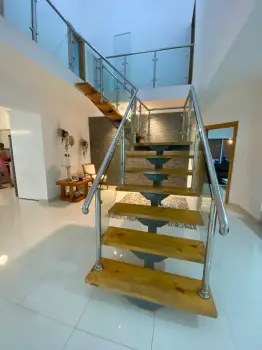 Vendo villa en juan dolió