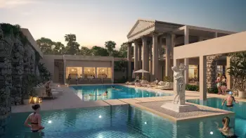 Vendo apartamento punta cana