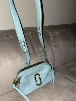 Cartera marc jacobs original