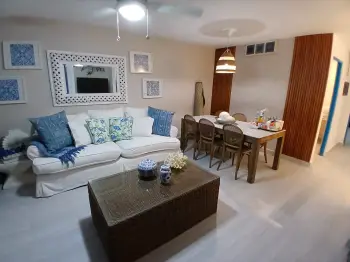 Vendo espectacular apartamento ubicado en la primera línea de juan dol