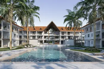Vendo apartamento bayahibe